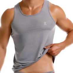 Débardeur Cosmo Gris