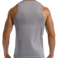 Débardeur Cosmo Gris