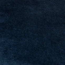 Débardeur Coton Eponge Bleu Marine