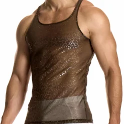 Débardeur Dazzling Serpent