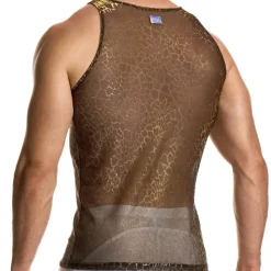 Débardeur Dazzling Serpent