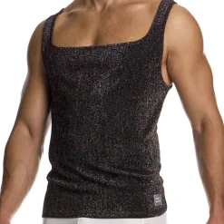 Débardeur Delusion Noir