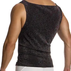 Débardeur Delusion Noir