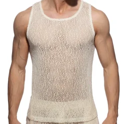 Débardeur Eco Chique Ivoire