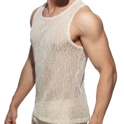 Débardeur Eco Chique Ivoire