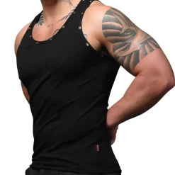 Débardeur F.A.G. Capsule X-Rated Noir