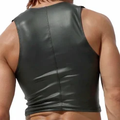 Débardeur Fever Vert Foncé