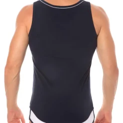 Débardeur First Marine