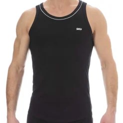 Débardeur First Noir