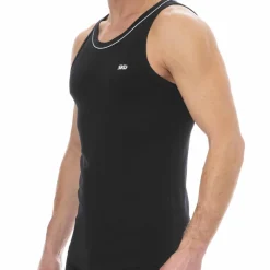 Débardeur First Noir