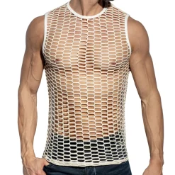 Débardeur Fishing Line Ivoire