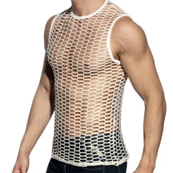 Débardeur Fishing Line Ivoire