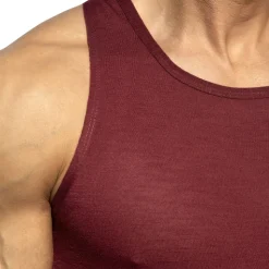 Débardeur Flame Aubergine