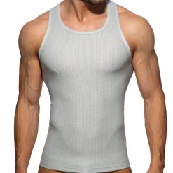 Débardeur Fresh Argent