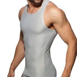 Débardeur Fresh Argent