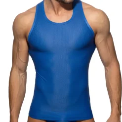 Débardeur Fresh Bleu Roi