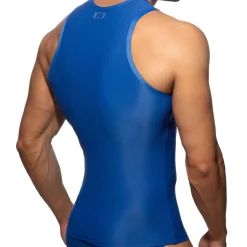 Débardeur Fresh Bleu Roi