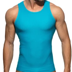 Débardeur Fresh Turquoise