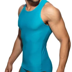 Débardeur Fresh Turquoise