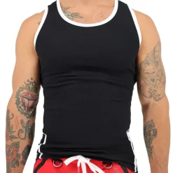 Débardeur Gymnetixxx Noir