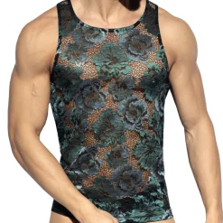 Débardeur Jardin Botanique