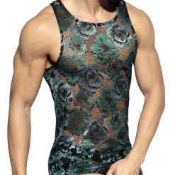 Débardeur Jardin Botanique