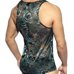 Débardeur Jardin Botanique