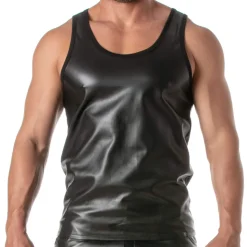 Débardeur Kinky Noir