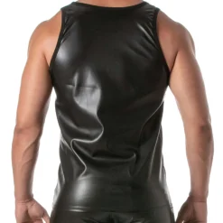 Débardeur Kinky Noir