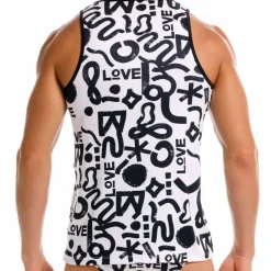 Débardeur Love
