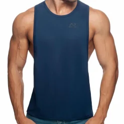 Débardeur Low Rider AD Bleu Marine
