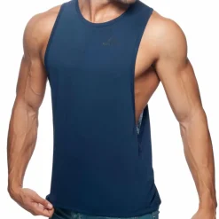 Débardeur Low Rider AD Bleu Marine