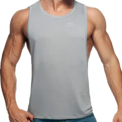 Débardeur Low Rider AD Gris