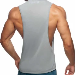 Débardeur Low Rider AD Gris