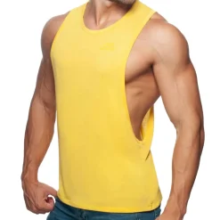 Débardeur Low Rider AD Jaune