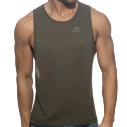 Débardeur Low Rider AD Kaki
