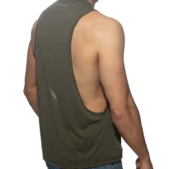 Débardeur Low Rider AD Kaki