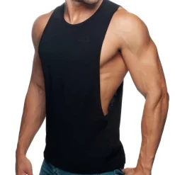 Débardeur Low Rider AD Noir