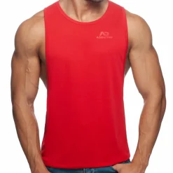 Débardeur Low Rider AD Rouge
