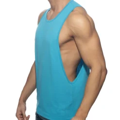 Débardeur Low Rider AD Turquoise