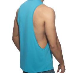 Débardeur Low Rider AD Turquoise