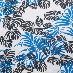 Débardeur Low Rider Tropicana Bleu