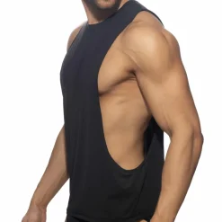 Débardeur Low Rider Veloz Dry Noir