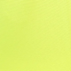 Débardeur Low Rider Veloz Dry Jaune Fluo