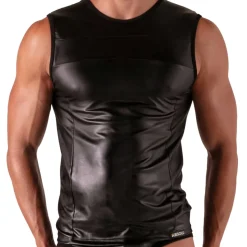 Débardeur Master Noir