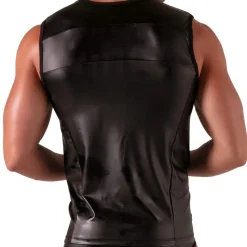 Débardeur Master Noir