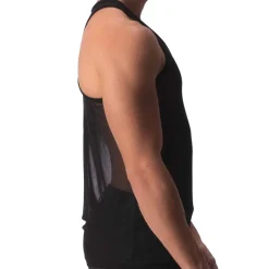 Débardeur Mesh Obak Noir