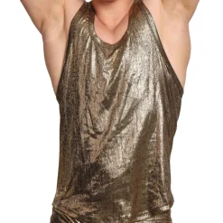 Débardeur Midnight Or