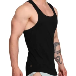 Débardeur Monsieur Noir