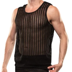 Débardeur Mykonos Noir